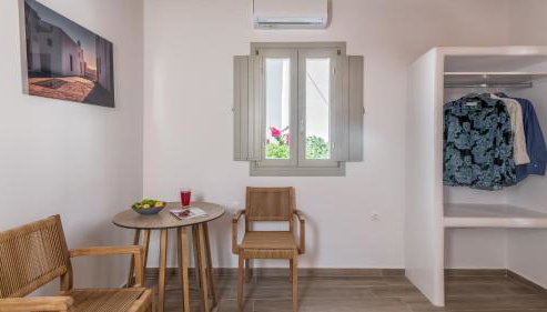 Studios Betty - Foto 2