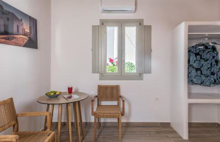 Studios Betty - Foto 2