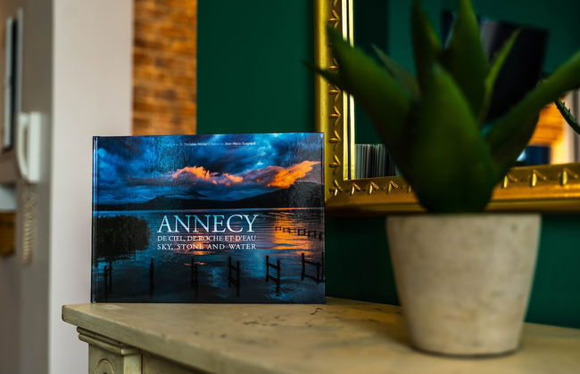 Snow Lake and Sun - Foto 18