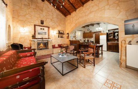 Villa Levedeli - Foto 11