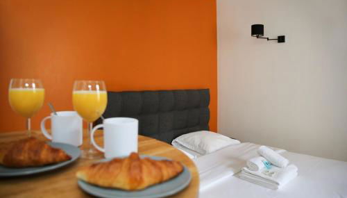 302 sejournez dans un studio de charme paris 5 - Foto 4