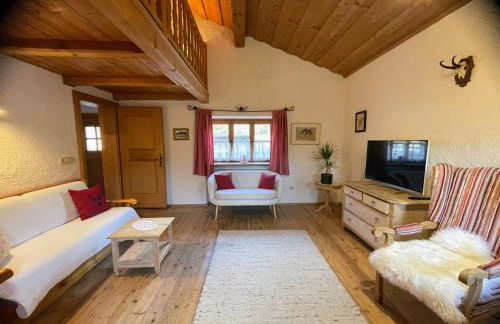 Ferienwohnung Theresia Oberm, Kreuth-Enterbach - Foto 6