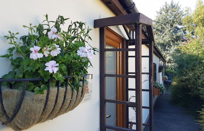 Hawthorn Farm Cottages - Foto 53