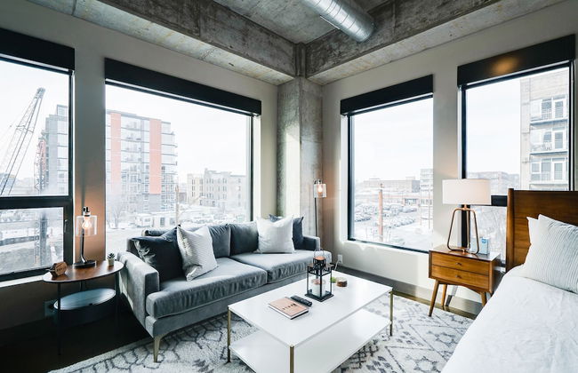 Sable 31 - Studio - Foto 13