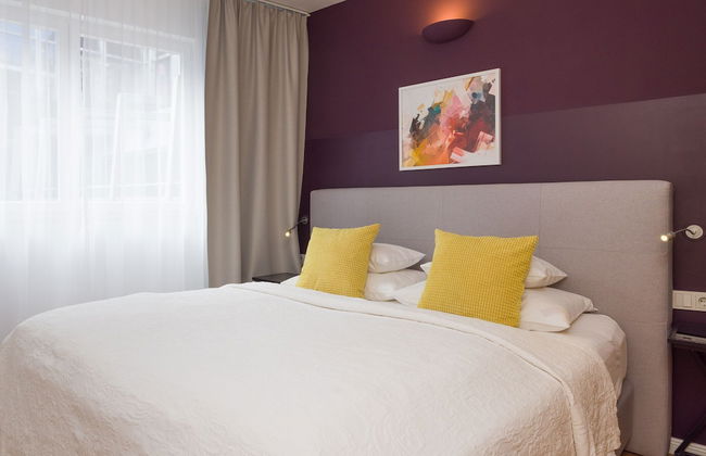 Rafael Kaiser - Premium Apartments City Centre - Photo 28