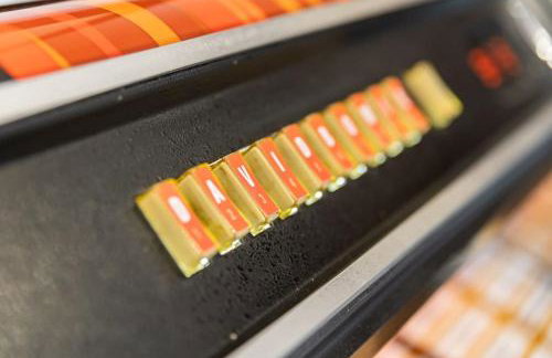 The Bowie is a David Bowie themed Smart House - Foto 67