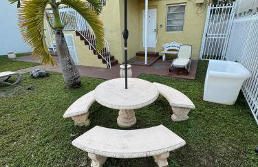 Cozy 1BR Beach Apartment Walk to Miami Beach - Foto 11
