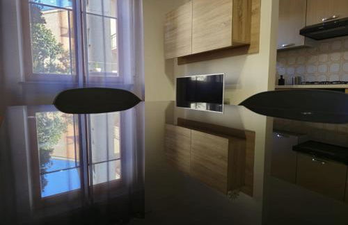 Marsi Apartment - Appartamento vicino al mare e all'Istituto Santo Stefano - Foto 4