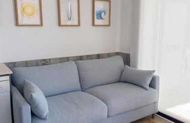 Apartamento en la playa - Foto 14