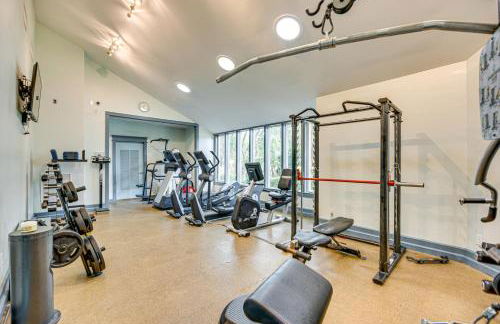 Poolside Fun and Oceanfront Bliss Kure Beach Haven! - Foto 29