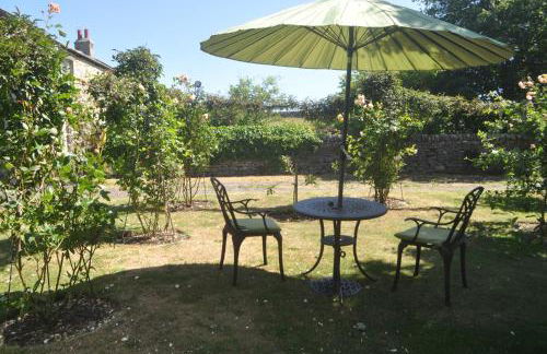 The Hay Loft Southlands Farm - Foto 49