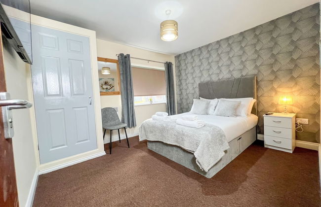 Baxter House - Foto 17