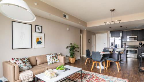 Reston 2br w laundry walk to restaurants mall WDC-831 - Foto 4, Other