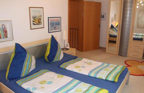 Fährhaus Ferienwohnung - Foto 15