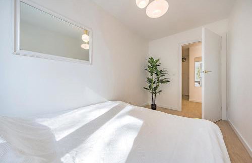 NEW! 5 min do plaży! Golden Bay - BALTIC SANDS APARTMENTS - Wanna, Parking - Photo 24