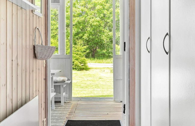 8 Person Holiday Home in Skanes Fagerhult-by Traum - Foto 8