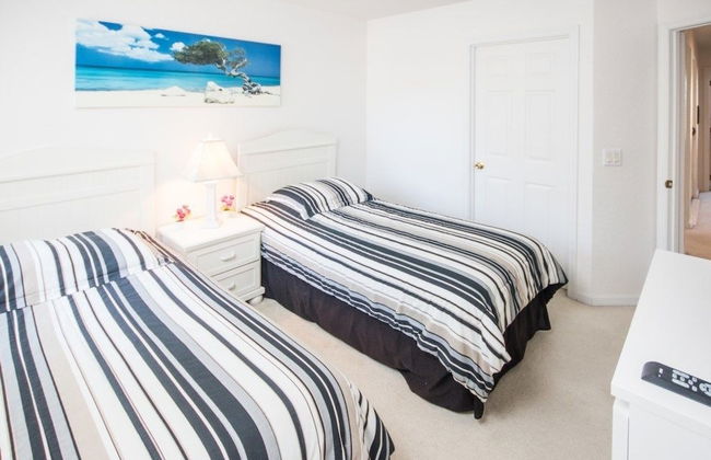 Ip60529 - Highlands Reserve - 4 Bed 2.5 Baths Villa - Foto 12