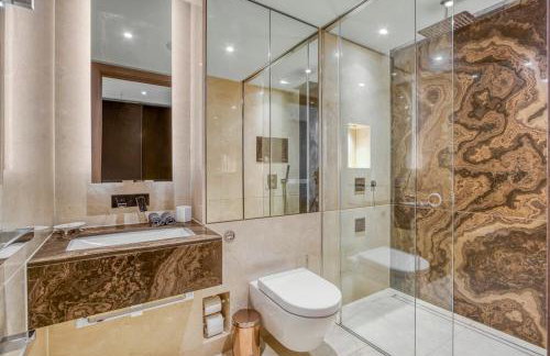 Luxe Creek Riverside Air-conditioned 2br 2bath - Foto 38
