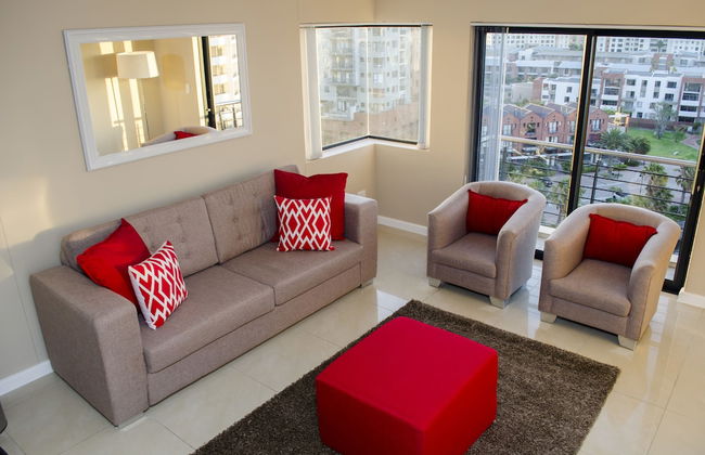 Knightsbridge Luxury Apartment - Foto 29