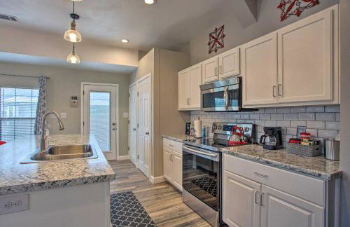 5 Mi to Dtwn Family-Friendly Fort Worth Home - Photo 11