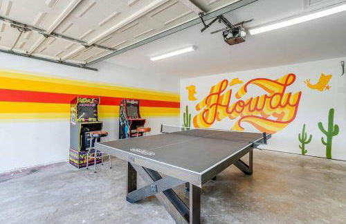 Mini Golf! Walk to AT&T Stadium & Globe Life - Foto 3