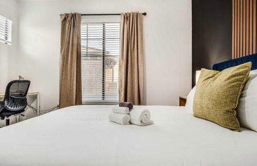 Boulevard Stays 2BR by Stadium Pool Parking Gym 05 - Foto 9