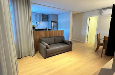 Novo e moderno, ar condicionado! - Foto 4