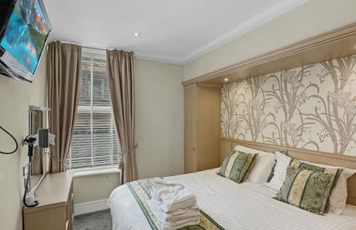 Granada Apartments Queen's Promenade - Foto 103