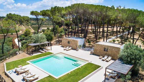 Wine Relais Feudi del Pisciotto - Foto 2