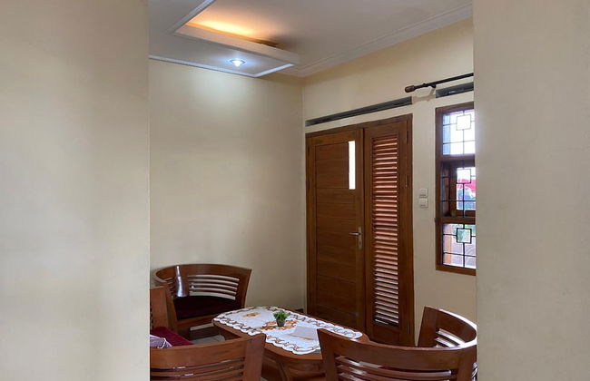 Villa Buana Graha Syariah - Photo 33