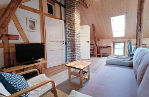 Ferienwohnung Villa Claudia - Photo 1