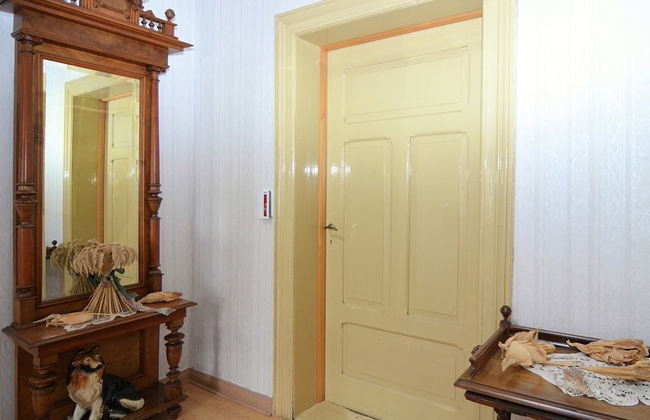 Landhaus Nahe Sababurg Schloss - Foto 13