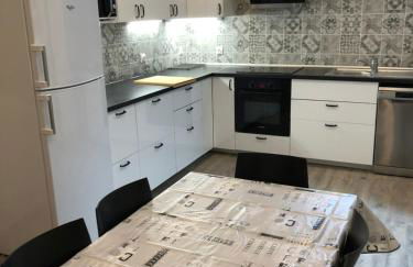 Villa Liberté Verdun IGR Paul Brousse - Foto 36