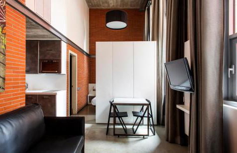 Barcelona Apartment Republica - Foto 83