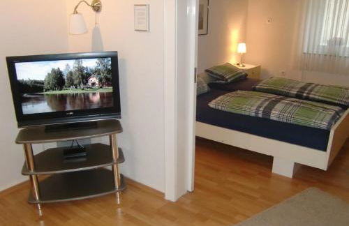 Ferienwohnung Ilse und Eberhard Tröps - Foto 3