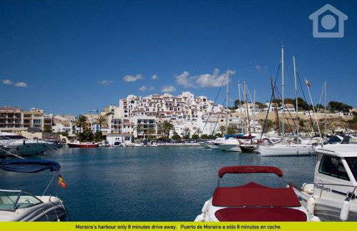 SolHabitat Villa Papavents - Foto 39