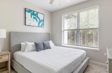 Landing Modern 1BD Pool Gym - Foto 14