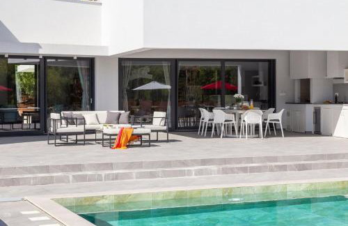 Villa Vines, Modern luxury in serene seclusion - Foto 42