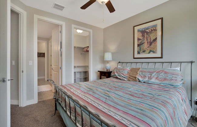 Entrada at Moab Townhomes - Foto 68