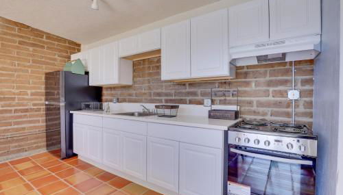 5 Mi to Casino and Lake Home on Escondido Ranch! - Foto 2