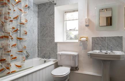 Pilgrim Cottage - Photo 19