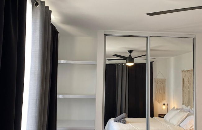 Sea Breeze Tunnel Hideaway 3 - Foto 7