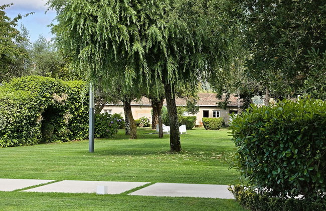 Pazo Almuzara - Foto 63