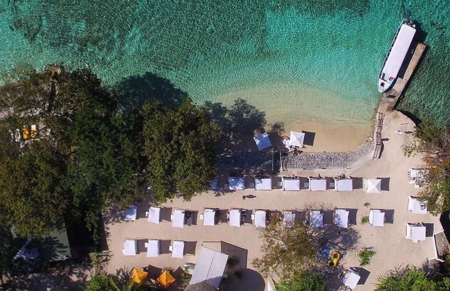 Bora Bora Beach Day Trip - Photo 2