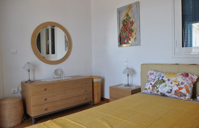 Villa Kyma - Photo 14