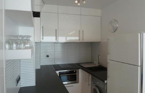 Apartamento magnificas vistas mar y piscina ref 298 - Foto 7