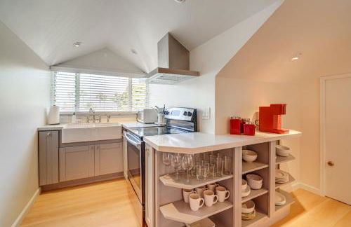 Victorian Carpinteria Apartment Less Than 1 Mi to Beach! - Foto 10