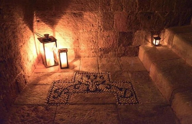 Medieval Villa - Photo 31