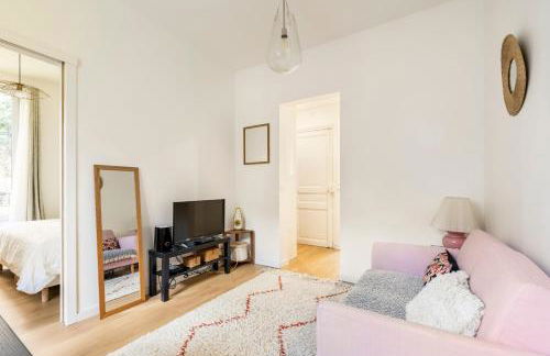 Appartement Puteaux la Defense - Foto 9