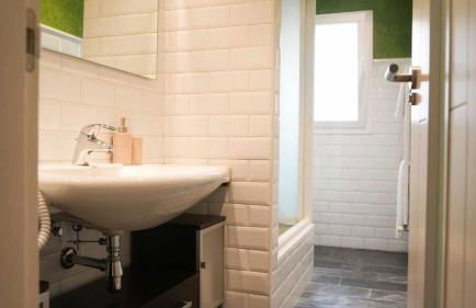 Casa de Trinidad Segovia - Foto 6